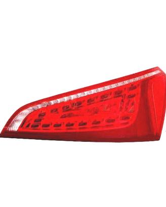 FANALE DESTRO PER AUDI Q5 08-12 LED BIANCO ROSSO
