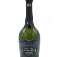 Champagne Laurent Perrier GRAND SIECLE n.24