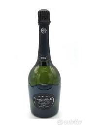 Champagne Laurent Perrier GRAND SIECLE n.24