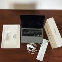 Mac Book Air 13,3''