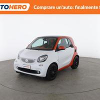 SMART ForTwo 90 0.9 Turbo twinamic Passion