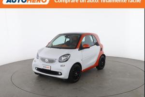 SMART ForTwo 90 0.9 Turbo twinamic Passion