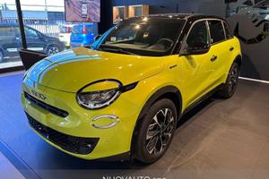 FIAT 600 1.2 Hybrid 145cv Sport
