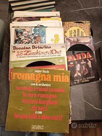 vinili vari