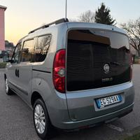 Fiat Doblò 1.6 Multijet 105 CV (77 kW)