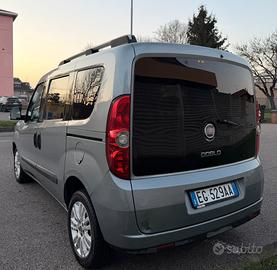 Fiat Doblò 1.6 Multijet 105 CV (77 kW)