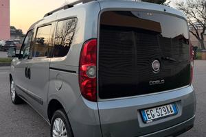 Fiat Doblò 1.6 Multijet 105 CV (77 kW)