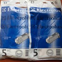 Sacchetti aspirapolvere electrolux E3