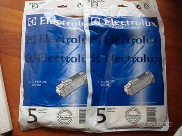 Sacchetti aspirapolvere electrolux E3 - Elettrodomestici In vendita a Roma
