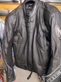 Giacca in pelle RICHA 52