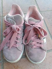 Scarpe ragazza n.36 e 1/2