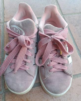 Scarpe ragazza n.36 e 1/2