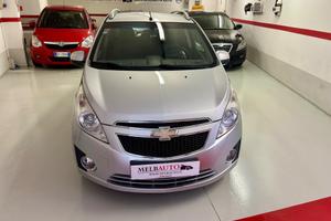 Chevrolet Spark 1.0 LS GPL Eco Logic