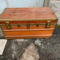 Baule vintage