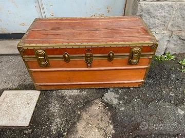 Baule vintage