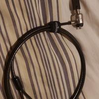 cavo sicurezza Kensington