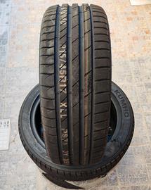 gomme 215/45/17