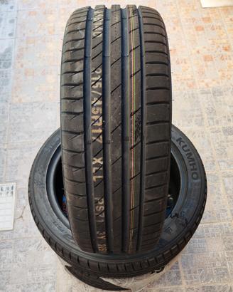 gomme 215/45/17