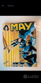 May Fumetti vari