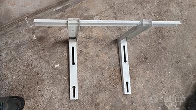 supporto unità clima esterno 