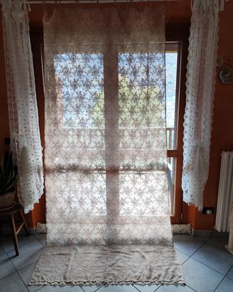 Tende per salotto