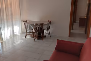 apartment arredato disponibile 