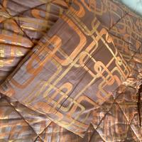 Piumone matrimoniale invernale