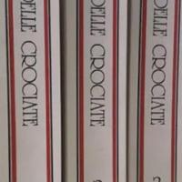 LIBRO 3 VOLUMI STORIA DELLE CROCIATE