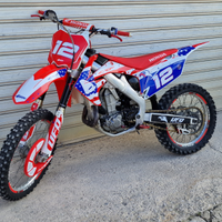 Honda CRF 2013