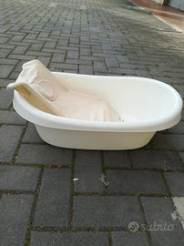vaschetta bagnetto bébé 
