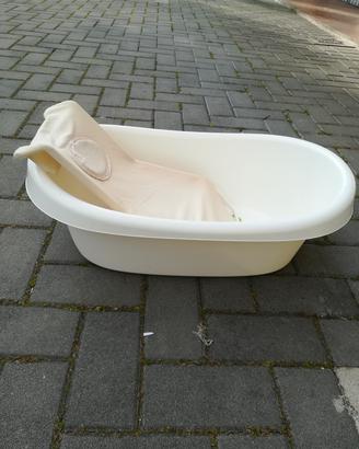 vaschetta bagnetto bébé 