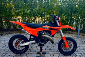 KTM 125 SX 2025
