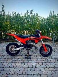 KTM 125 SX 2025