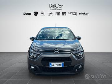 Citroen C3 BlueHDi 100 S&S Plus