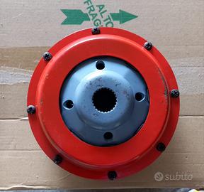 Variatore originale Tmax 500 Anno 2006