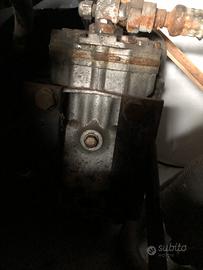 Compressore aria condizionata citroen ds 21