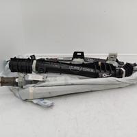 Airbag a tendina tetto laterale sx toyota prius iv