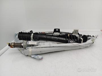 Airbag a tendina tetto laterale sx toyota prius iv