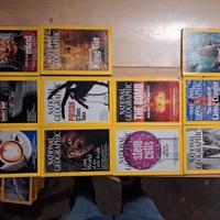 National Geographic Magazine - anno 2005