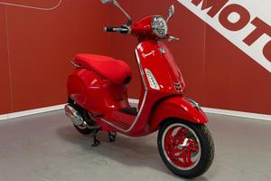 PIAGGIO Vespa 125 Primavera Primavera 125 3V Re