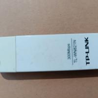 TP-Link TL-WN821N-IT Adattatore USB Wireless