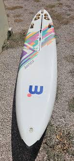 Tavola windsurf MISTRAL