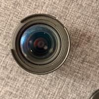 Obiettivo Pentax 35-105 mm