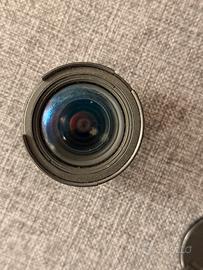 Obiettivo Pentax 35-105 mm