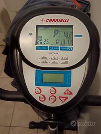 cyclette 