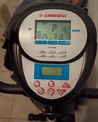 cyclette 