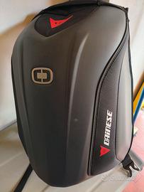 zaino moto Dainese d-mach