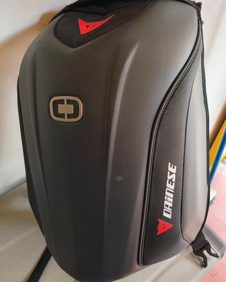 zaino moto Dainese d-mach