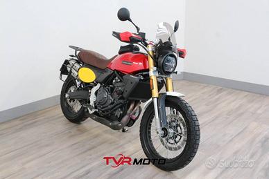 Fantic Motor Caballero 700 Caballero 700 (2023 - 2