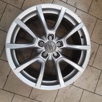Cerchi Audi Q5